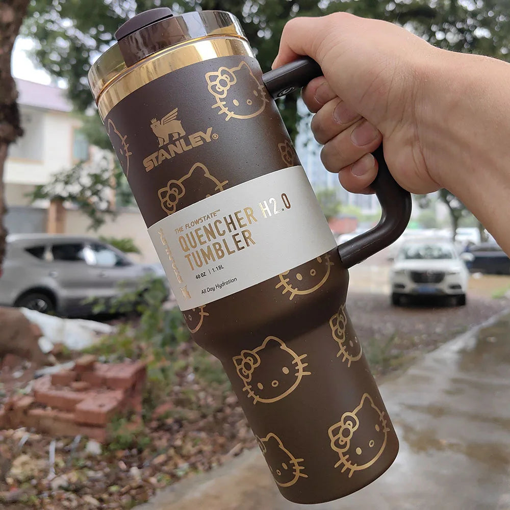 HydraLuxe Tumbler image 2