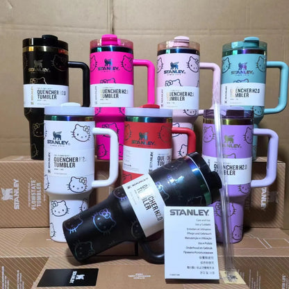 HydraLuxe Tumbler image 7