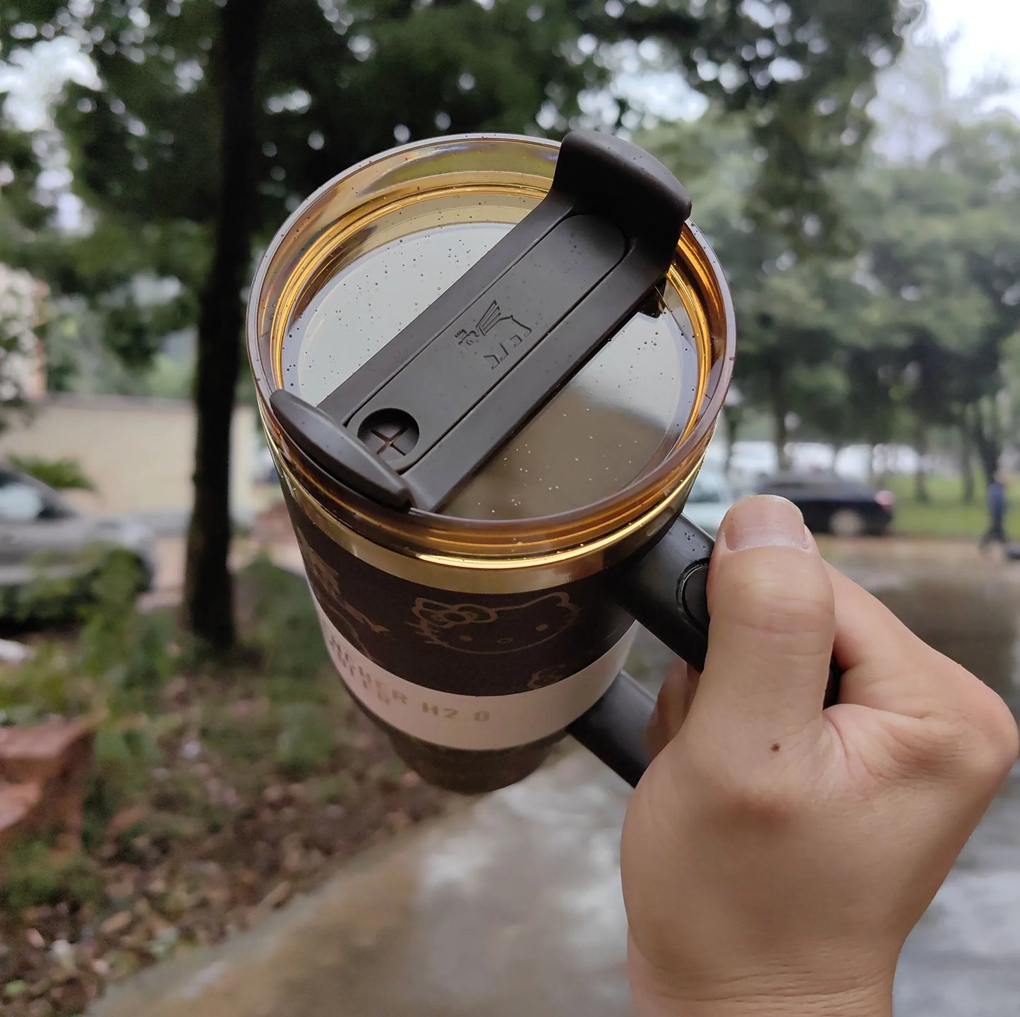 HydraLuxe Tumbler image 5