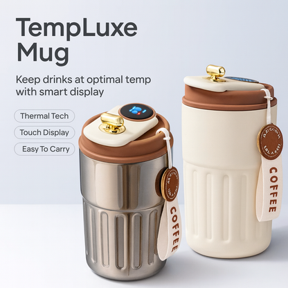 TempLuxe Mug image 1