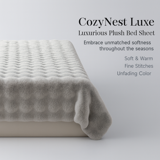 CozyNest Luxe image 1